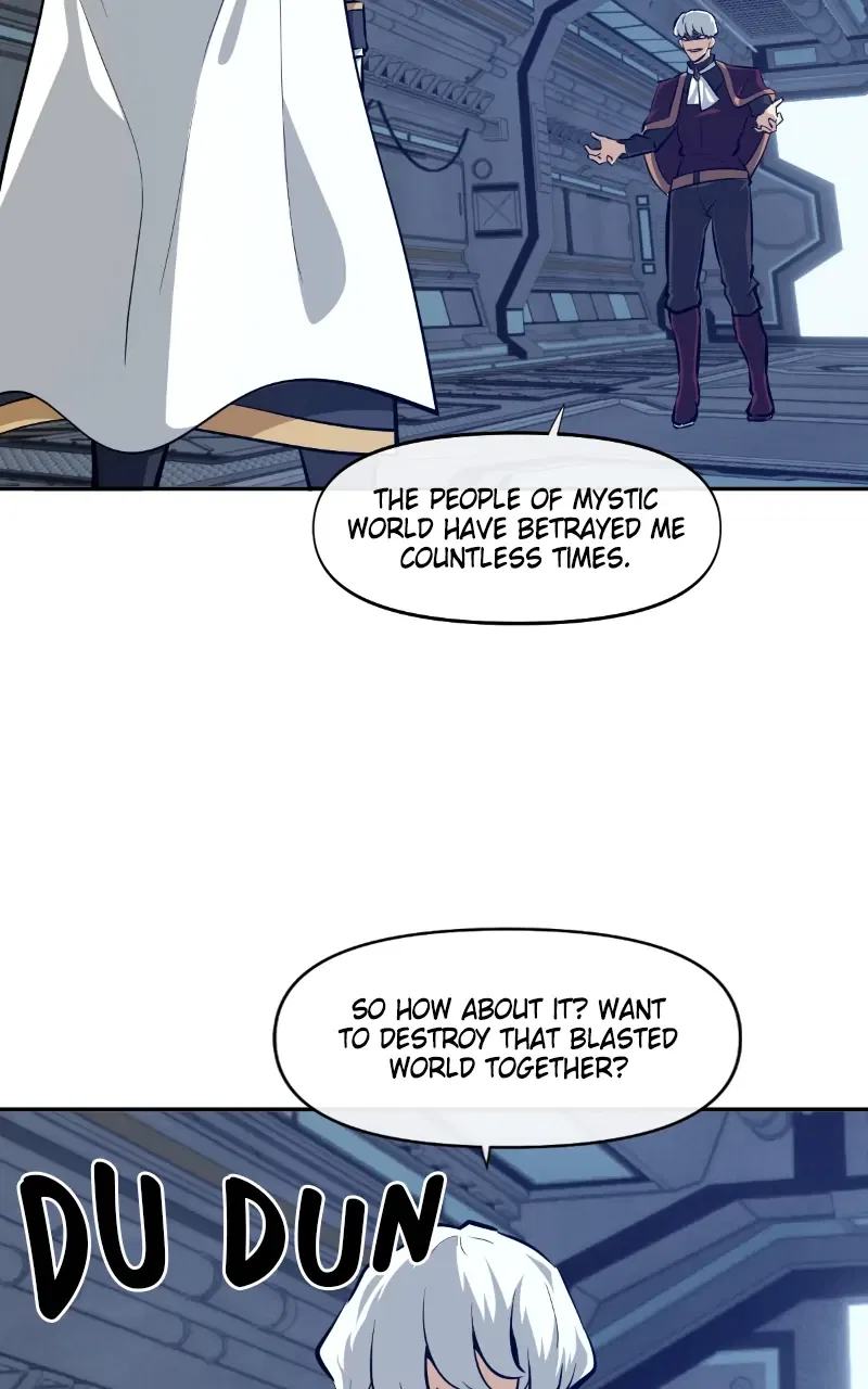 The Teacher of Perishable Villains Chapter 130 – Page 77