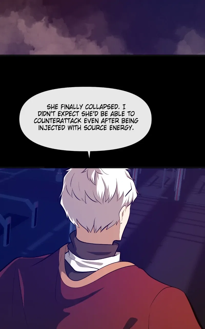 The Teacher of Perishable Villains Chapter 129 – Page 3