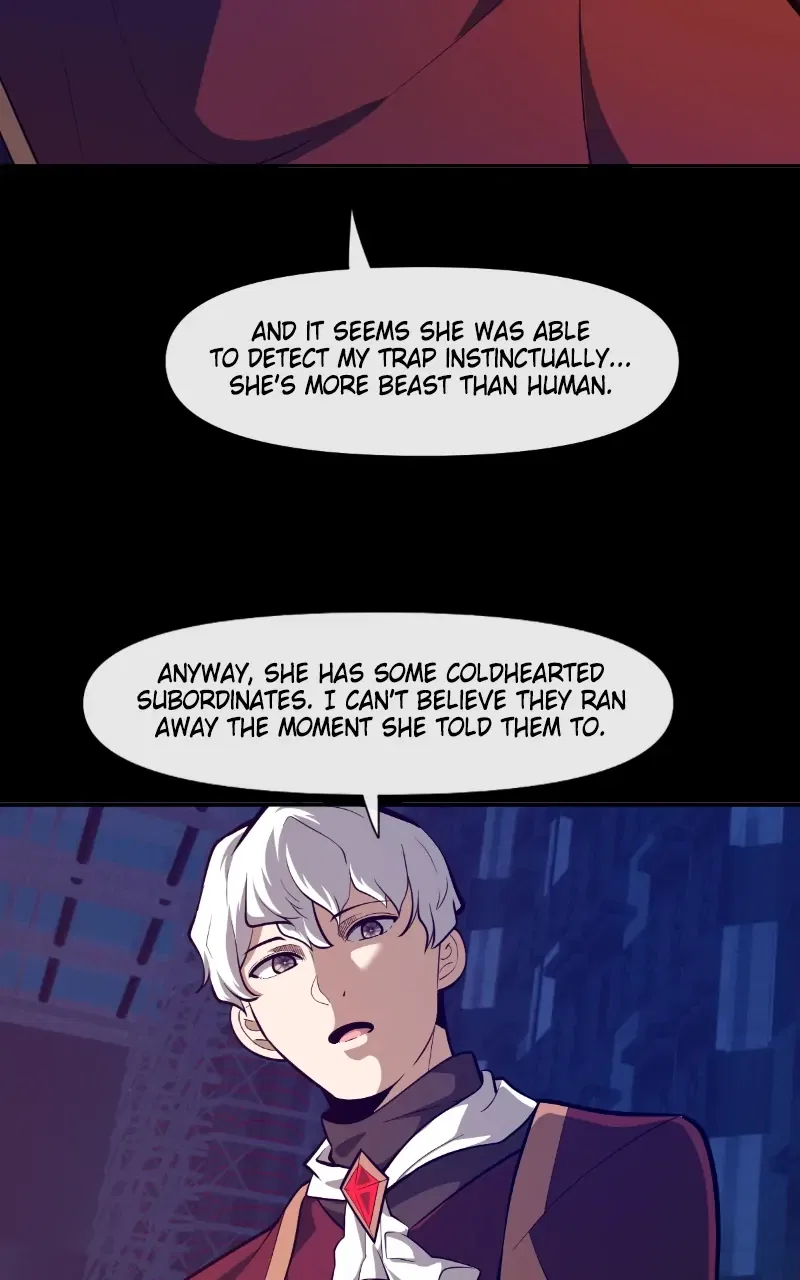 The Teacher of Perishable Villains Chapter 129 – Page 4