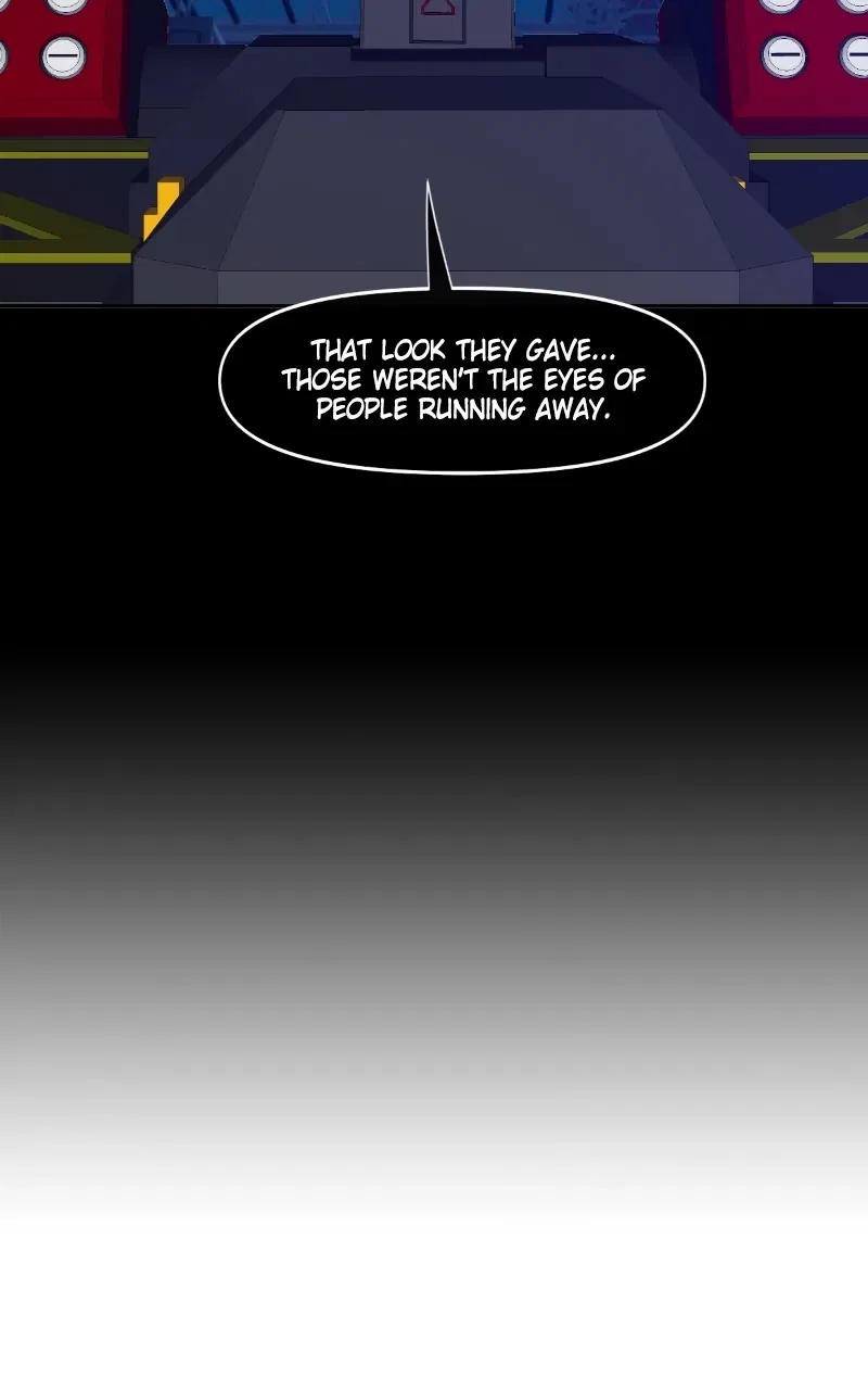The Teacher of Perishable Villains Chapter 129 – Page 6