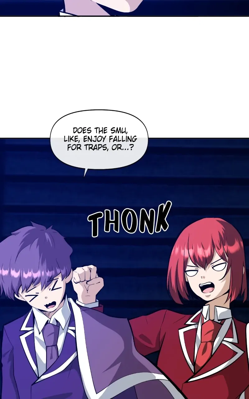 The Teacher of Perishable Villains Chapter 129 – Page 9
