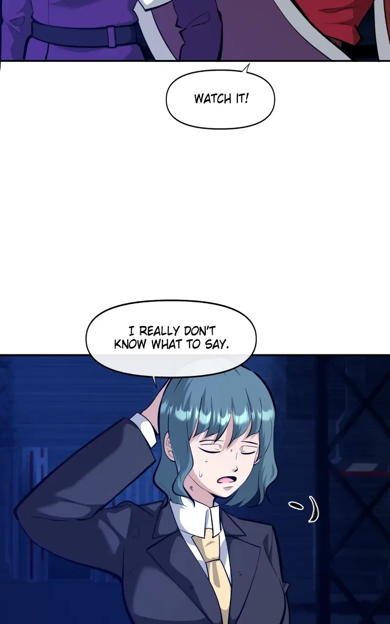 The Teacher of Perishable Villains Chapter 129 – Page 10