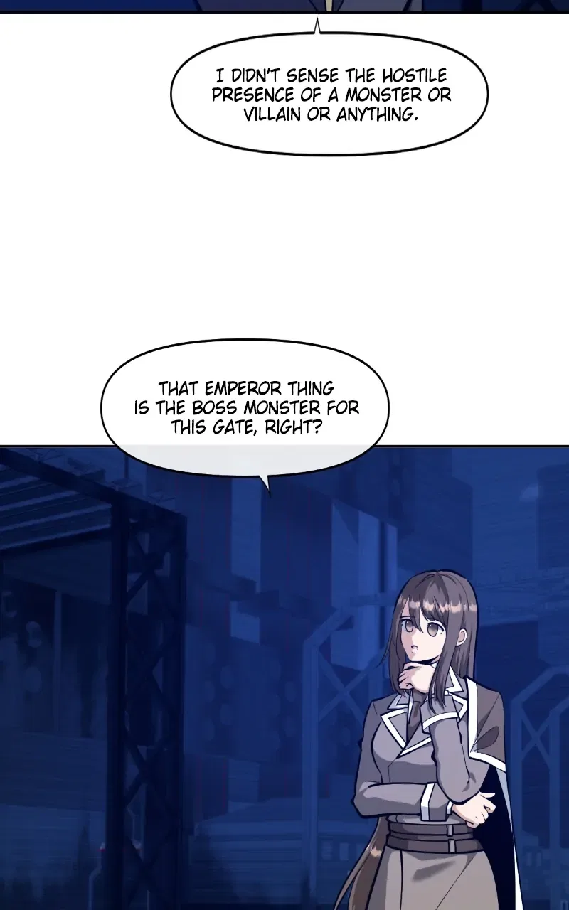 The Teacher of Perishable Villains Chapter 129 – Page 11