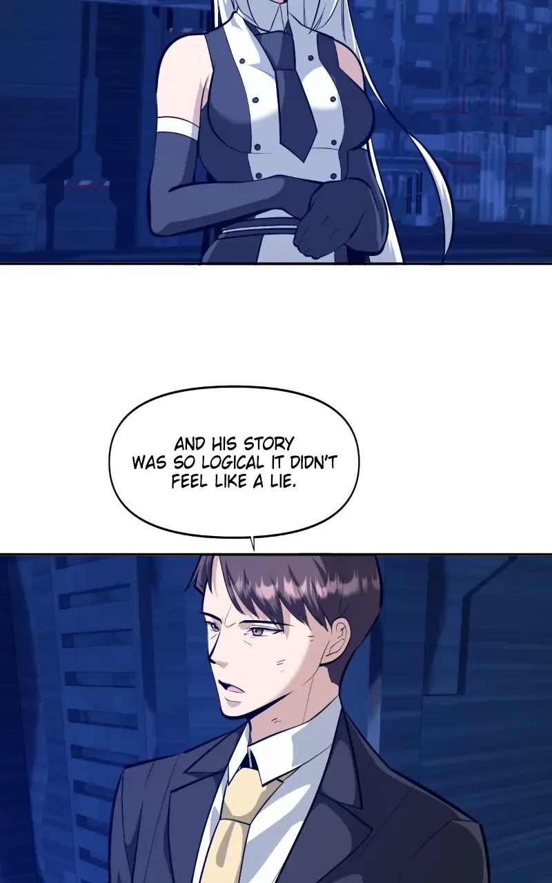 The Teacher of Perishable Villains Chapter 129 – Page 13