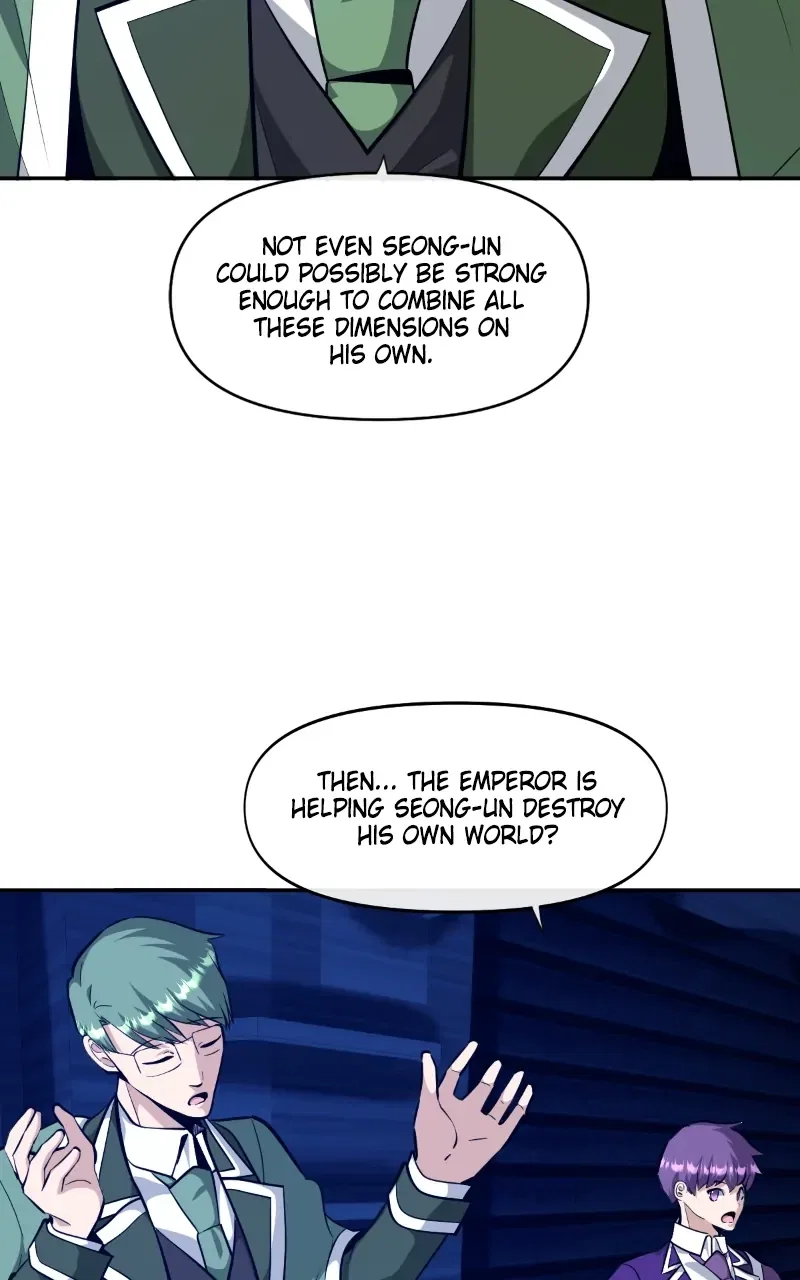 The Teacher of Perishable Villains Chapter 129 – Page 15