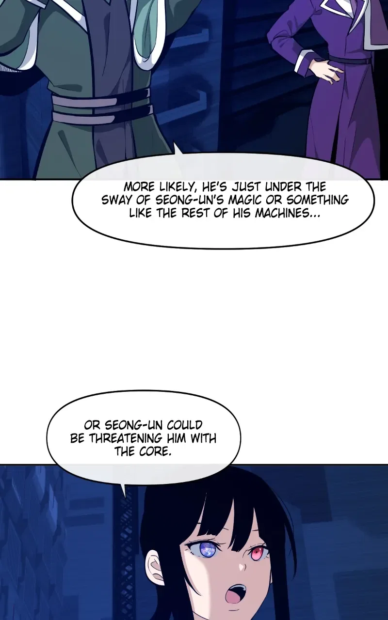 The Teacher of Perishable Villains Chapter 129 – Page 16