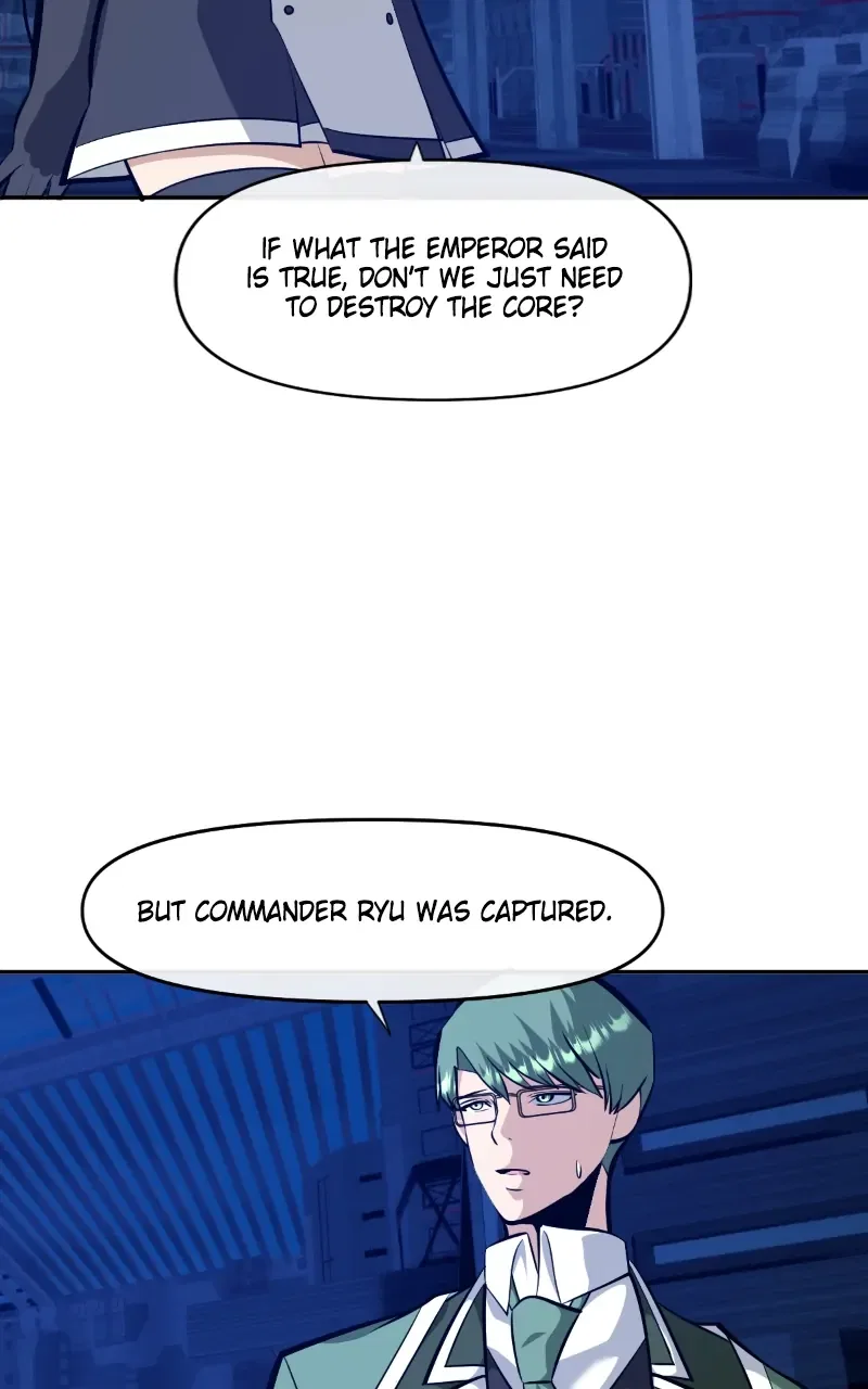The Teacher of Perishable Villains Chapter 129 – Page 19
