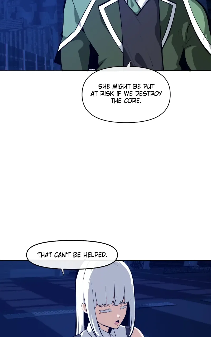 The Teacher of Perishable Villains Chapter 129 – Page 20