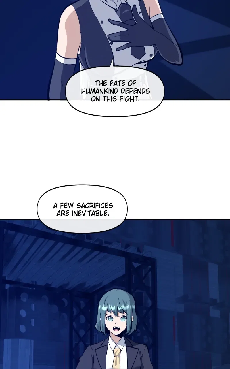 The Teacher of Perishable Villains Chapter 129 – Page 21