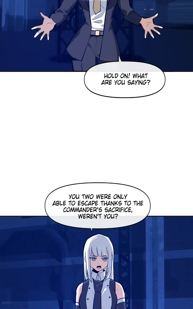 The Teacher of Perishable Villains Chapter 129 – Page 22