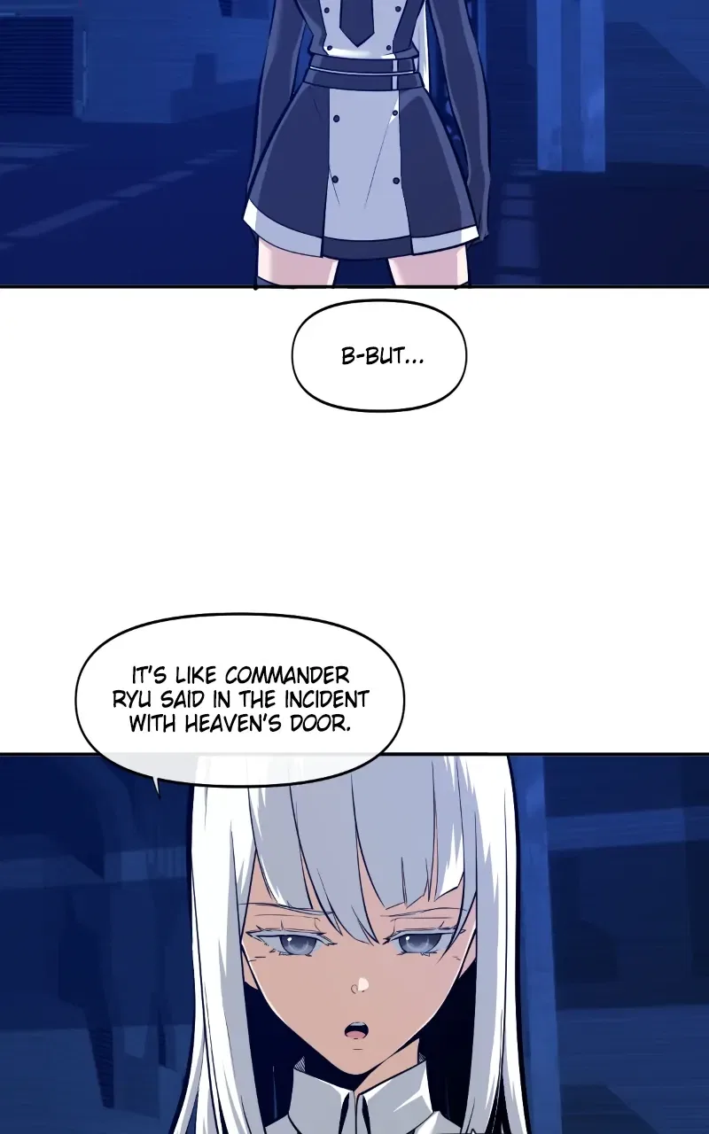 The Teacher of Perishable Villains Chapter 129 – Page 23