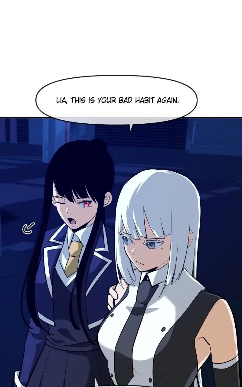 The Teacher of Perishable Villains Chapter 129 – Page 26