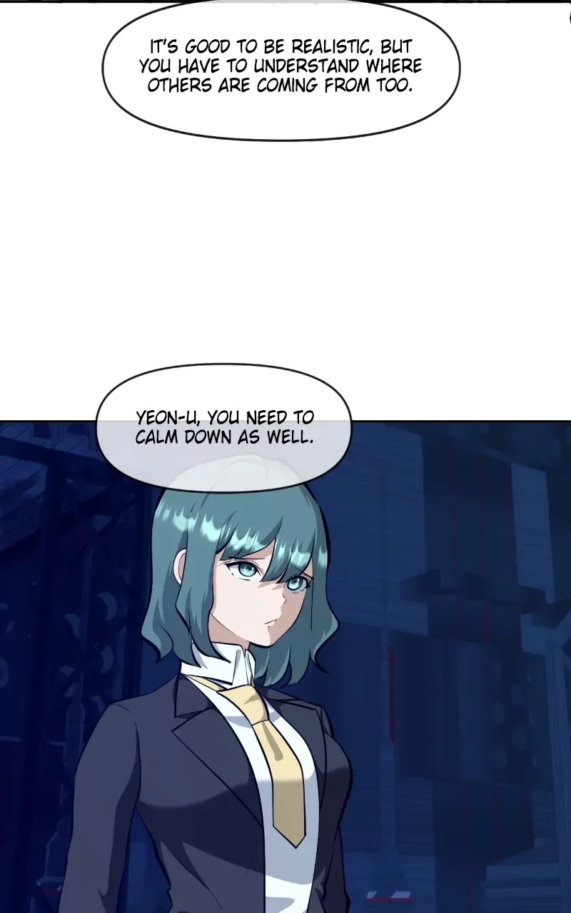 The Teacher of Perishable Villains Chapter 129 – Page 27