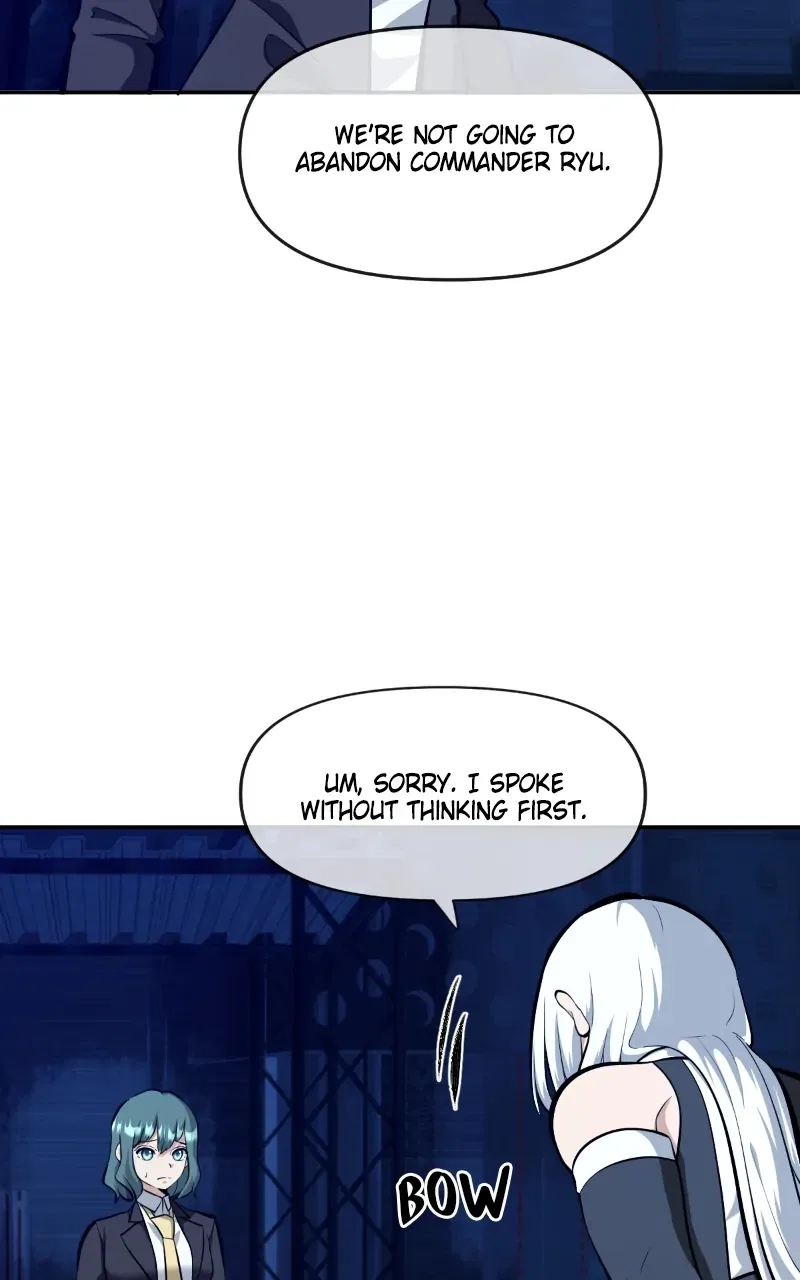 The Teacher of Perishable Villains Chapter 129 – Page 28