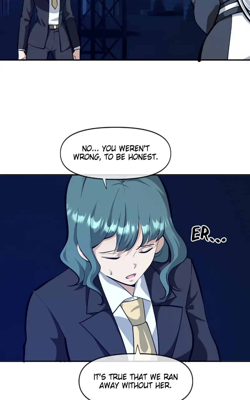 The Teacher of Perishable Villains Chapter 129 – Page 29