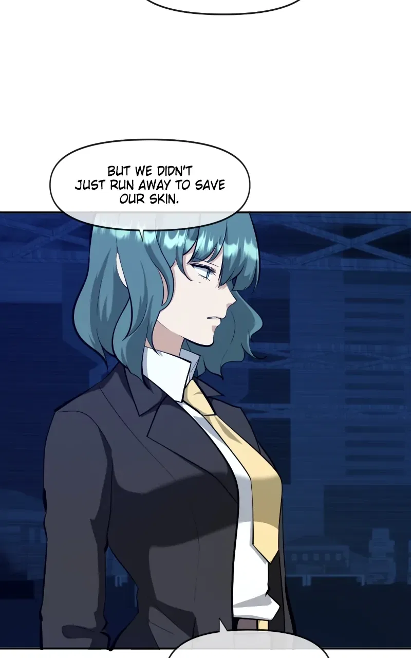 The Teacher of Perishable Villains Chapter 129 – Page 30