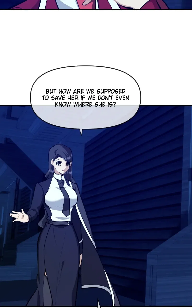 The Teacher of Perishable Villains Chapter 129 – Page 32