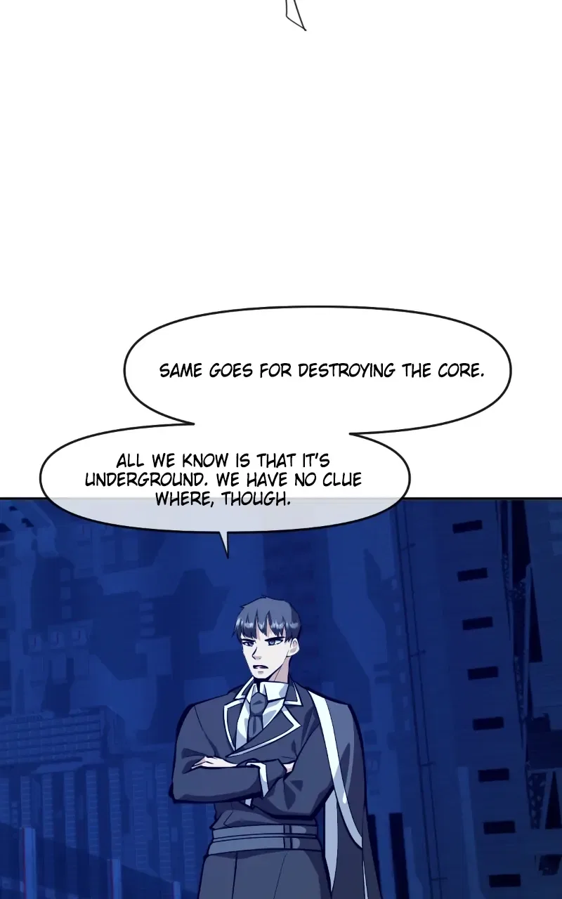The Teacher of Perishable Villains Chapter 129 – Page 33
