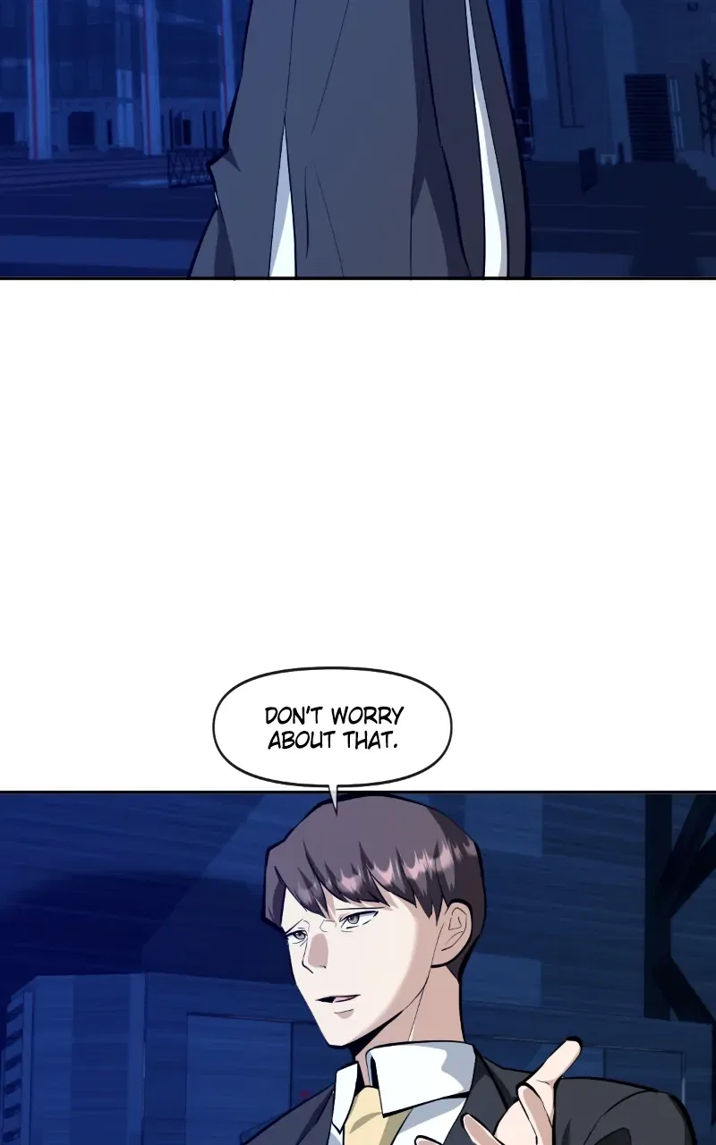 The Teacher of Perishable Villains Chapter 129 – Page 34