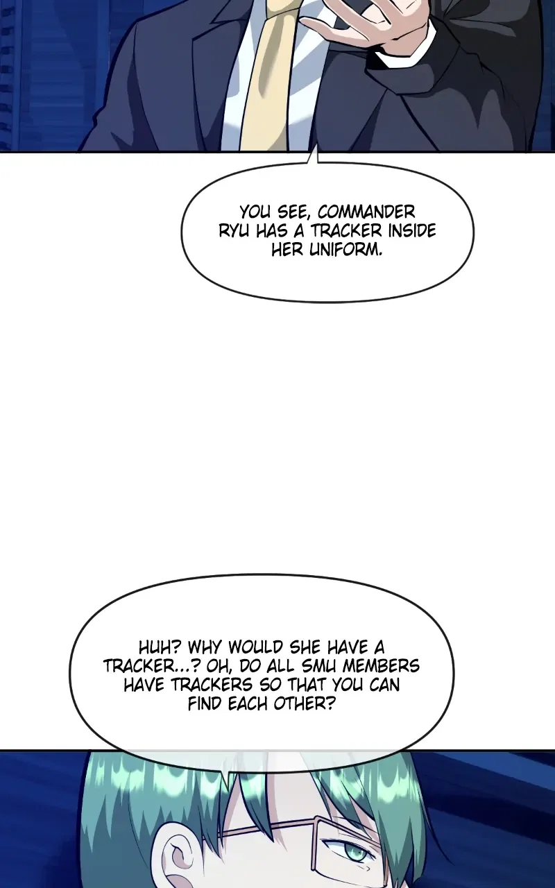 The Teacher of Perishable Villains Chapter 129 – Page 35