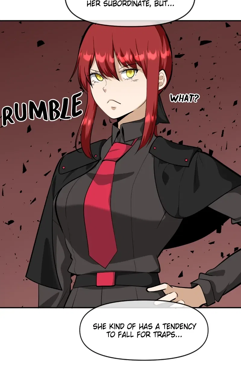 The Teacher of Perishable Villains Chapter 129 – Page 37