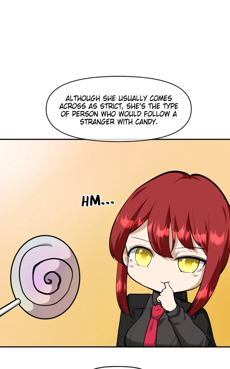 The Teacher of Perishable Villains Chapter 129 – Page 38