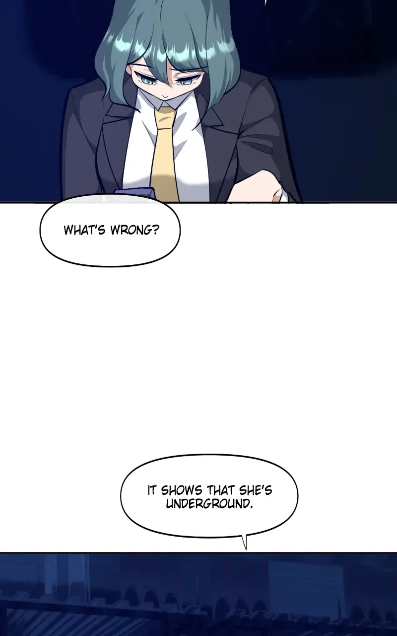 The Teacher of Perishable Villains Chapter 129 – Page 41