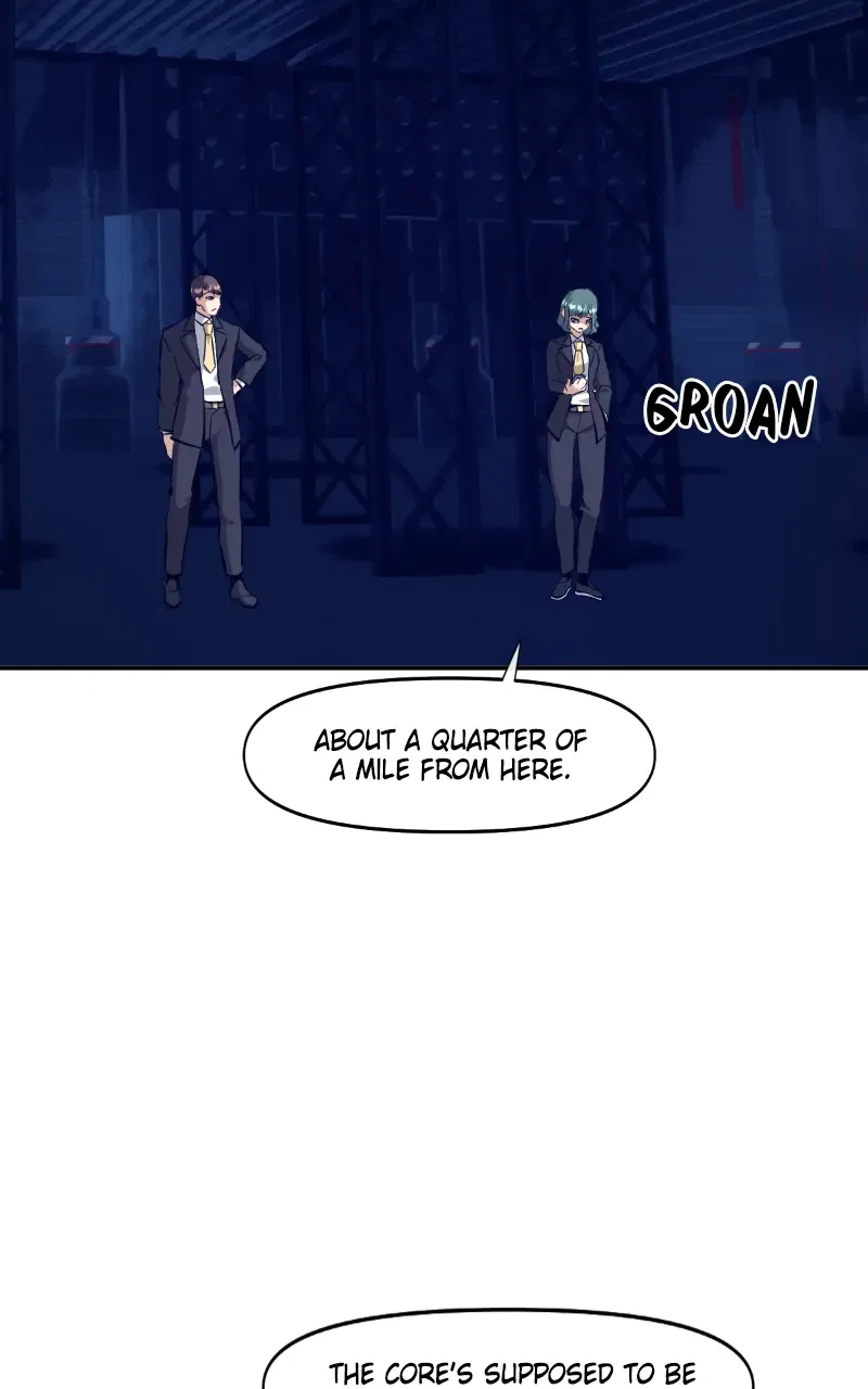 The Teacher of Perishable Villains Chapter 129 – Page 42