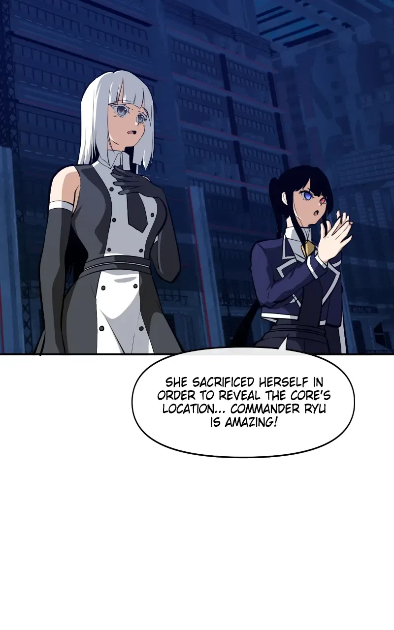 The Teacher of Perishable Villains Chapter 129 – Page 45