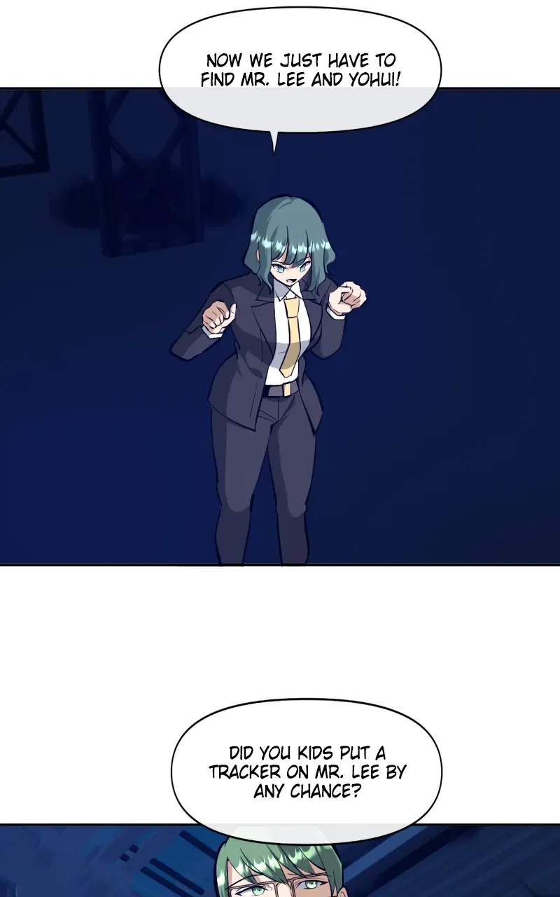The Teacher of Perishable Villains Chapter 129 – Page 46
