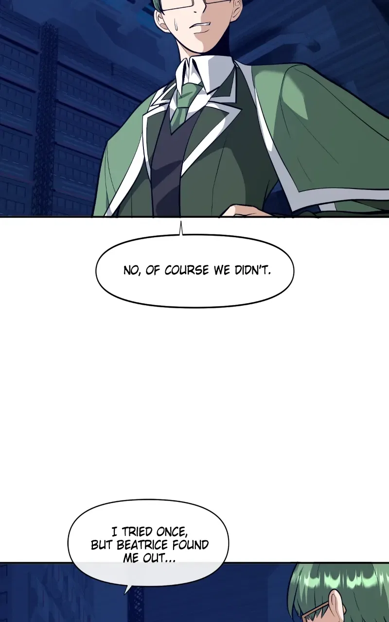 The Teacher of Perishable Villains Chapter 129 – Page 47