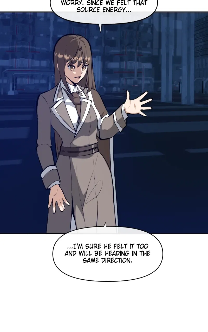The Teacher of Perishable Villains Chapter 129 – Page 49