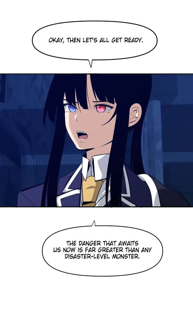 The Teacher of Perishable Villains Chapter 129 – Page 50