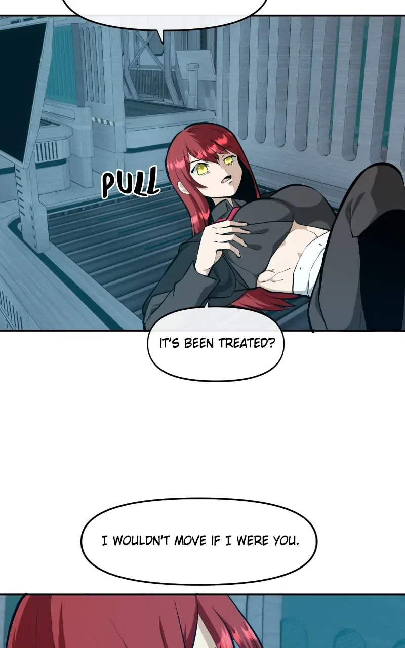 The Teacher of Perishable Villains Chapter 129 – Page 54