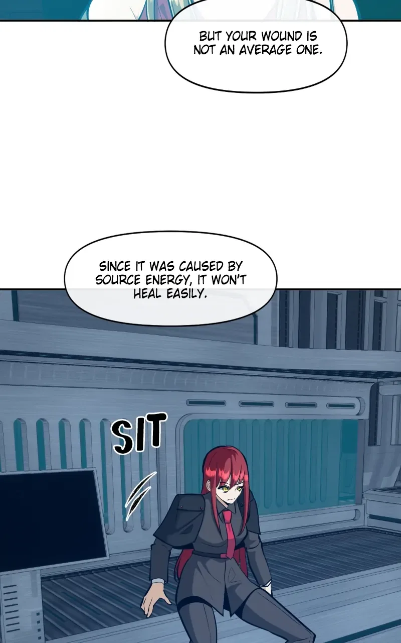 The Teacher of Perishable Villains Chapter 129 – Page 59