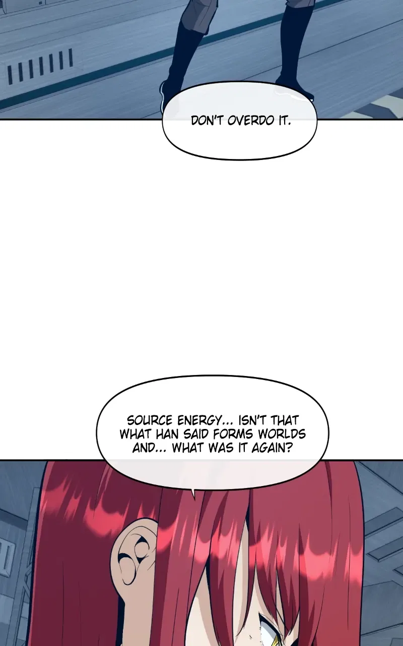 The Teacher of Perishable Villains Chapter 129 – Page 60