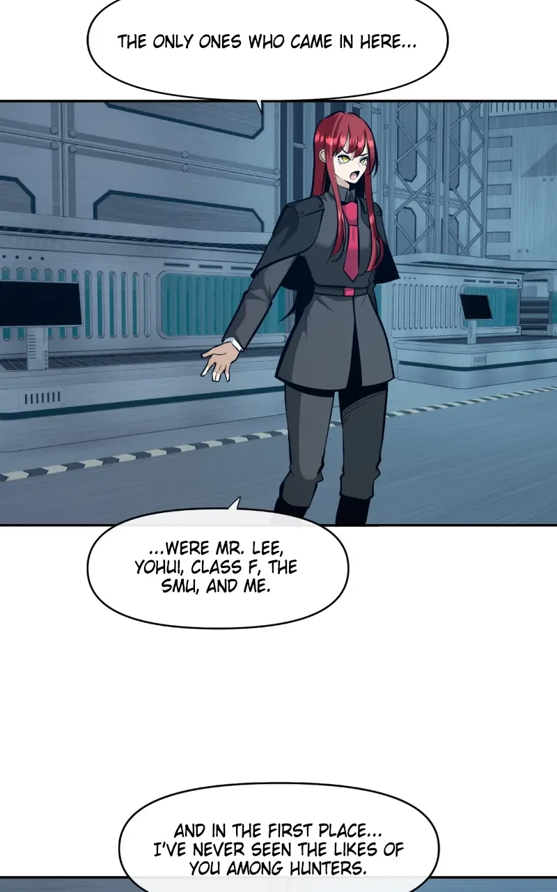 The Teacher of Perishable Villains Chapter 129 – Page 63