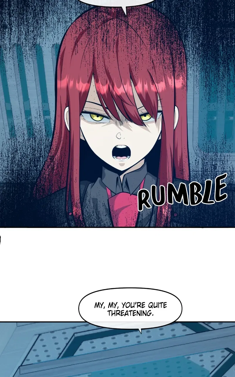 The Teacher of Perishable Villains Chapter 129 – Page 65