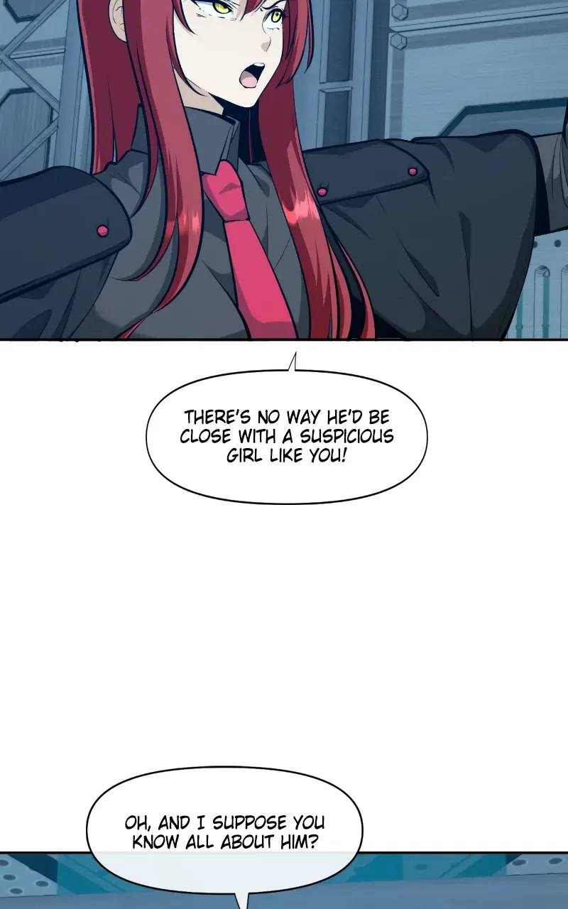 The Teacher of Perishable Villains Chapter 129 – Page 69