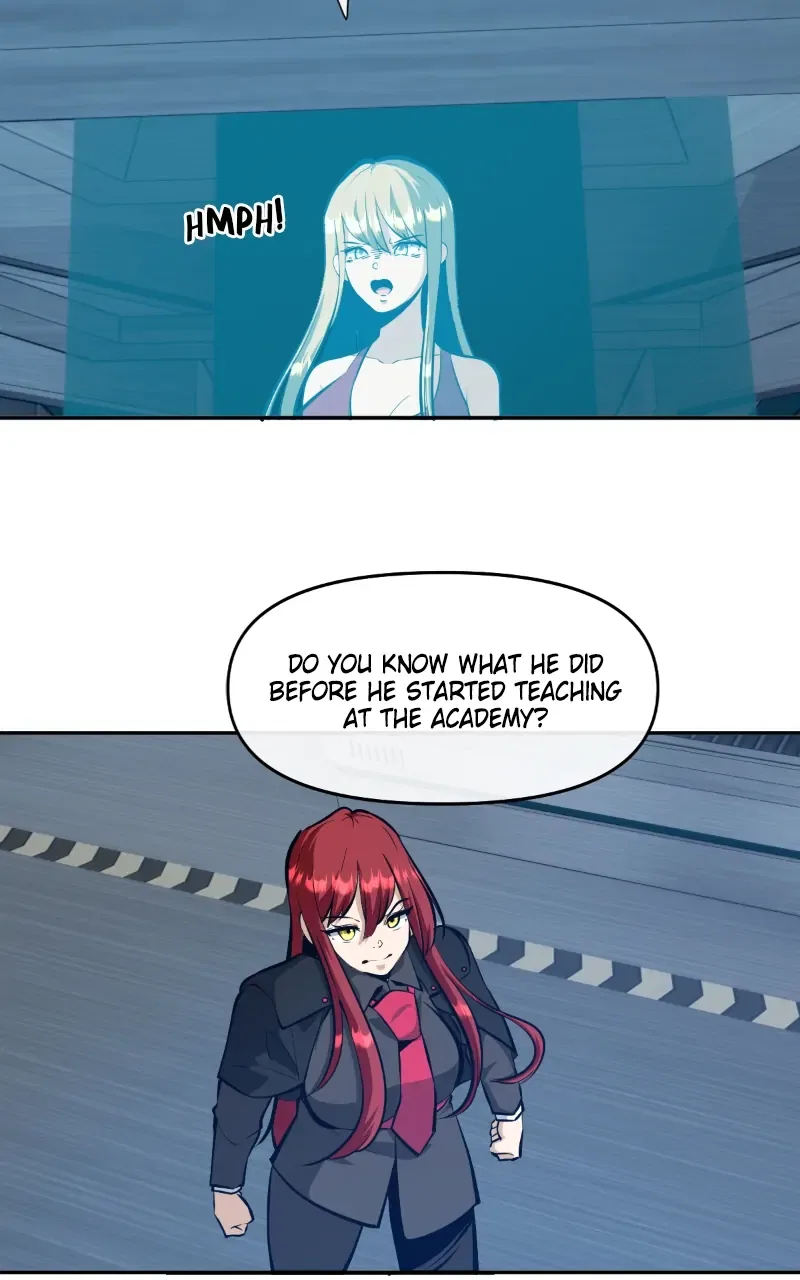 The Teacher of Perishable Villains Chapter 129 – Page 70