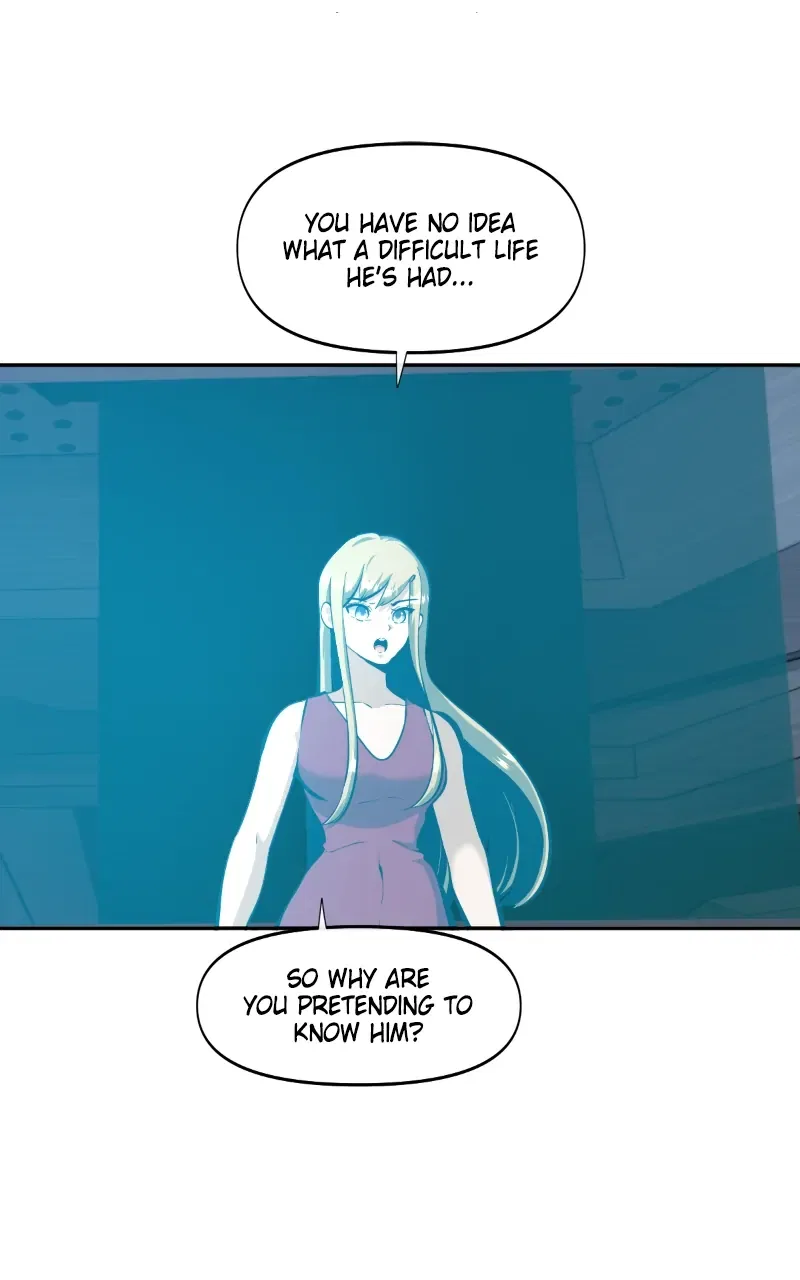 The Teacher of Perishable Villains Chapter 129 – Page 71