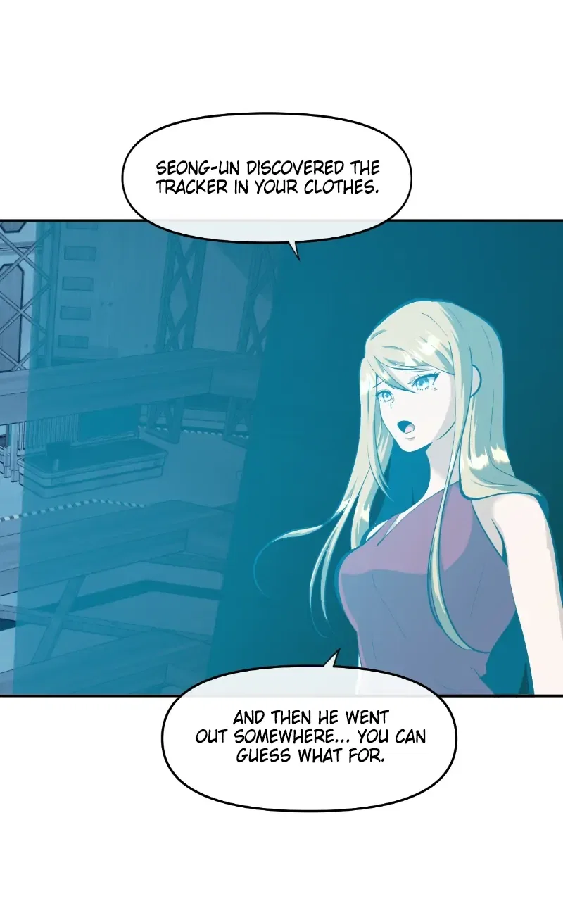 The Teacher of Perishable Villains Chapter 129 – Page 75