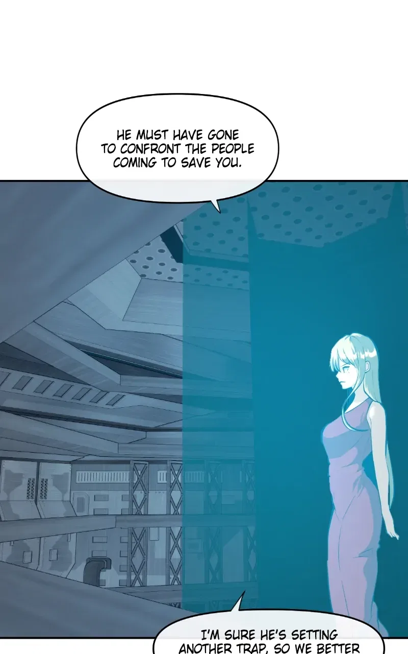 The Teacher of Perishable Villains Chapter 129 – Page 76