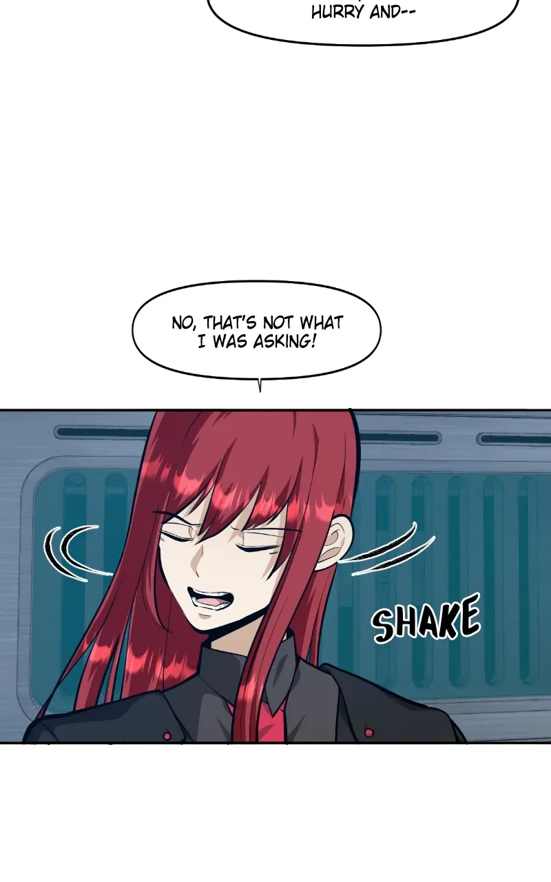 The Teacher of Perishable Villains Chapter 129 – Page 77