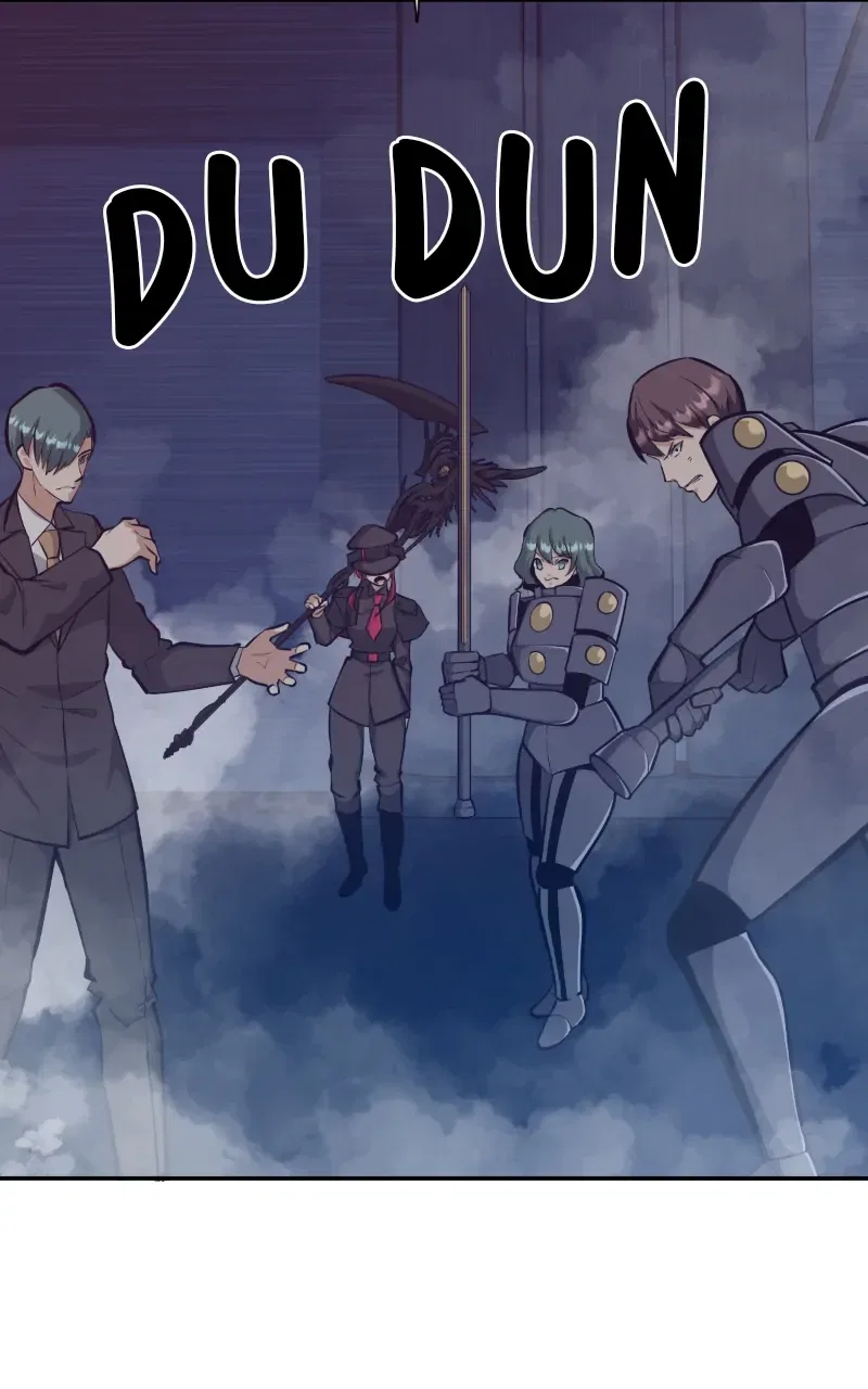 The Teacher of Perishable Villains Chapter 128 – Page 3