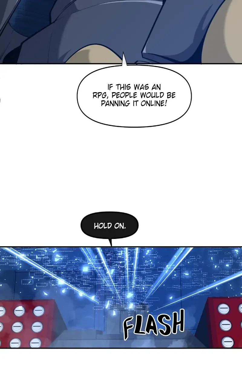 The Teacher of Perishable Villains Chapter 128 – Page 6