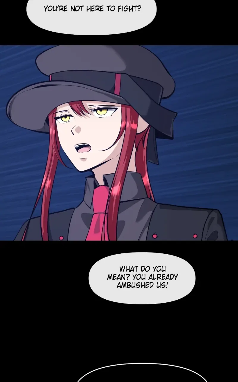 The Teacher of Perishable Villains Chapter 128 – Page 14