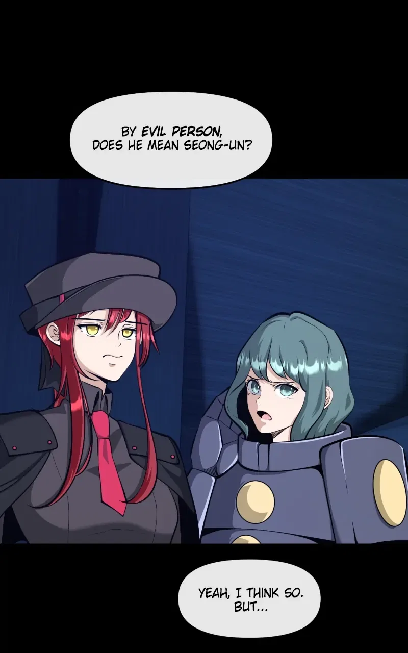 The Teacher of Perishable Villains Chapter 128 – Page 16