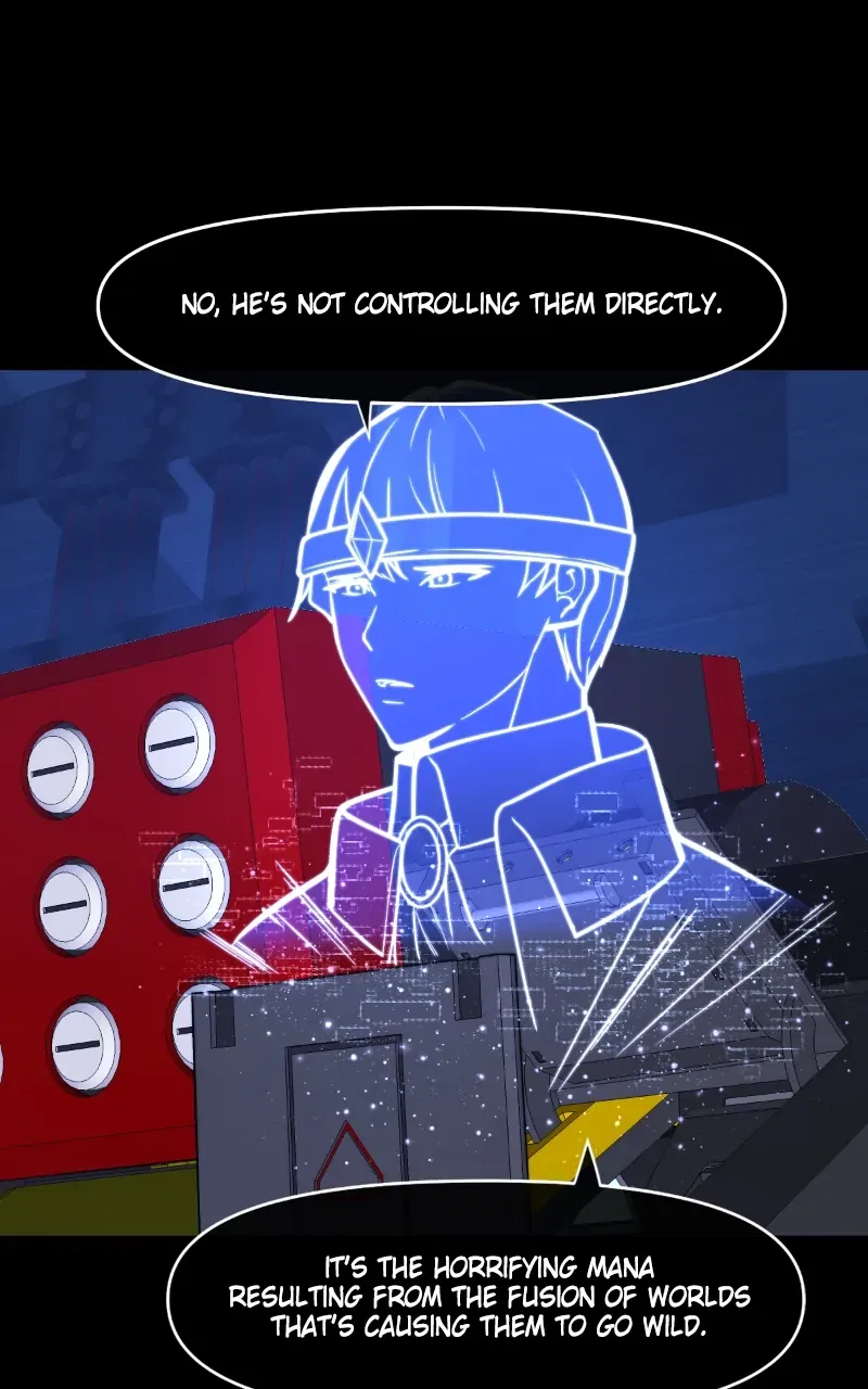 The Teacher of Perishable Villains Chapter 128 – Page 18