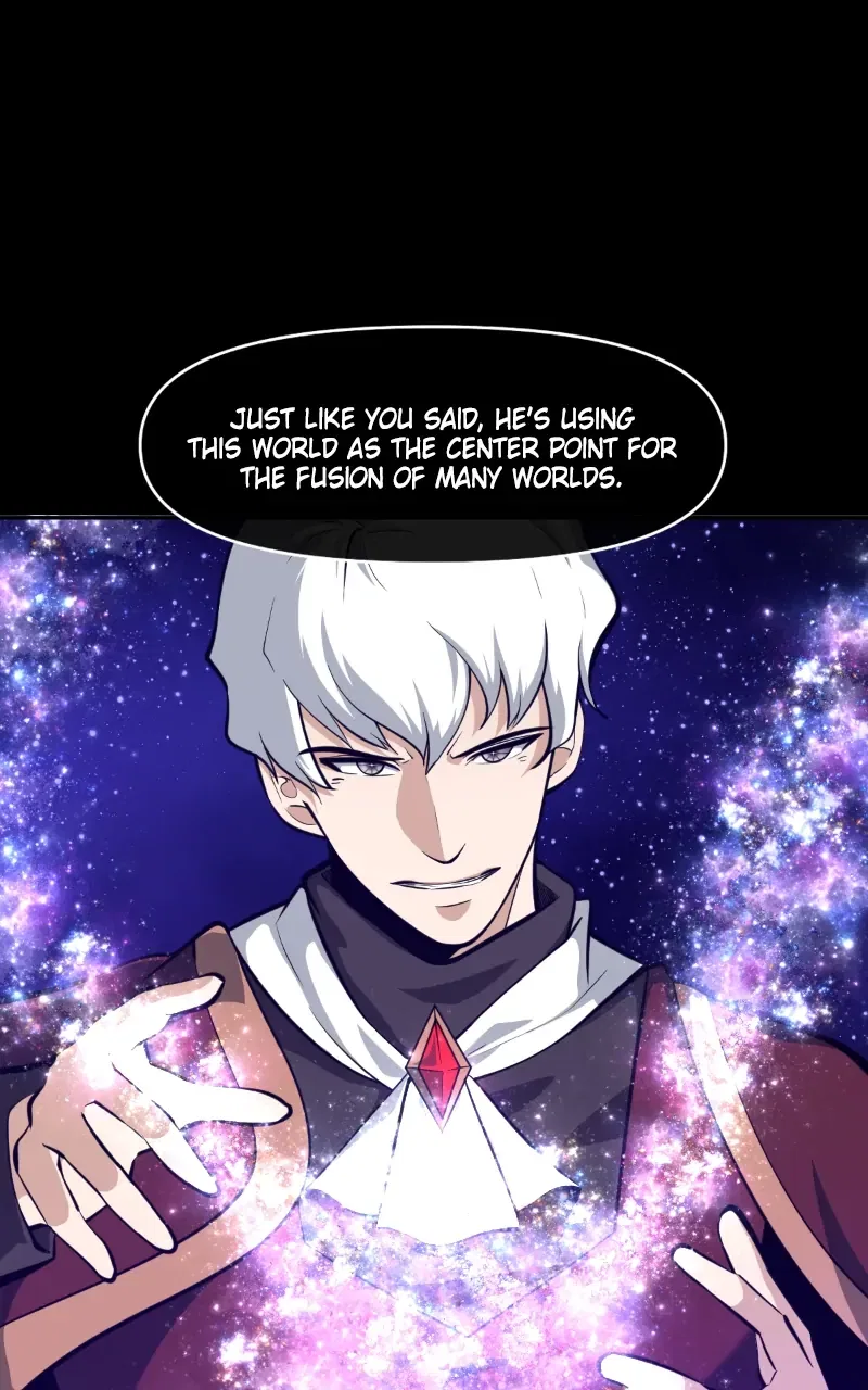 The Teacher of Perishable Villains Chapter 128 – Page 25